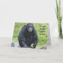 Search for monkey fathers day cards Humour