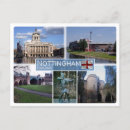 Search for nottingham postcards Castle