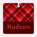Search for ruby christmas tree decorations Red
