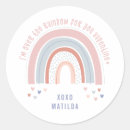 Search for classroom stickers Rainbow