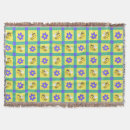 Search for bee pattern blankets Insect
