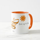 Search for cute snake mugs Zodiac