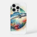 Search for barracuda electronics Fish