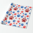 Search for dog mom wrapping paper Animals
