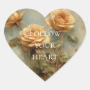 Search for peach bridal shower stickers Roses