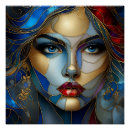 Search for radiant posters Portrait