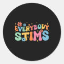 Search for special education stickers Support