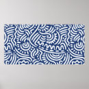 Search for vector design posters Pattern
