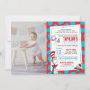 Search for dr seuss birthday invitations Fun