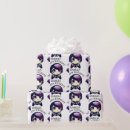 Search for anime girl wrapping paper Birthday