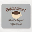 Search for retire mouse mats Grandfather