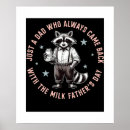 Search for milk posters Dad