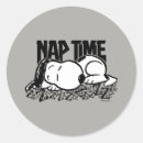Search for nap stickers Charlie brown