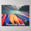 Search for moraine lake posters Landscape