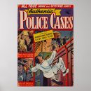 Search for police cartoon posters Fiction