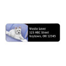 Search for yorkie puppy return address labels Puppies