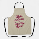 Search for make america aprons 2025