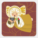 Search for harps stickers Gold
