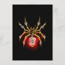 Search for light bulb invitations Red