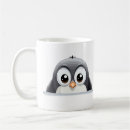Search for cute puffin mugs Animal