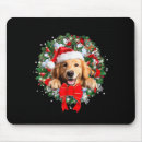 Search for golden retriever mouse mats Best christmas deals