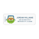 Search for oscar the grouch return address labels Explore