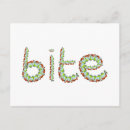 Search for bite postcards Wildlife