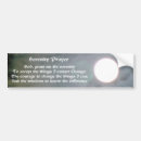Search for prayers bumper stickers Inspirational