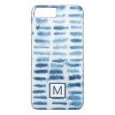 Search for watercolor pattern iphone cases Indigo