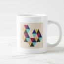 Search for iii mugs Geometrics