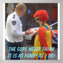 Search for police humor posters Humour
