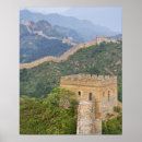 Search for great wall of china posters Landscape