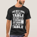Search for hold em tshirts Gambler