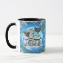 Search for blue mermaid mugs Summer