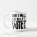 Search for mathematician mugs Scientist