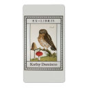 Search for owl bookplates Library