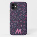 Search for cute abstract iphone cases Pink