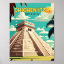 Search for chichen itza posters Vacation