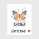 Search for best mother in the world stickers Happy mothers day