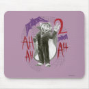 Search for count mouse mats Sesame st vampire