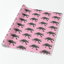 Search for raccoon christmas wrapping paper Funny