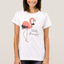 Search for pink flamingo tshirts Funny