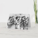 Search for kiss christmas cards Victorian