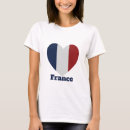 Search for french pride tshirts Paris