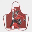 Search for joker aprons Oval