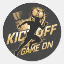 Search for kicks stickers Sports