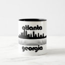 Search for atlanta georgia mugs Vintage