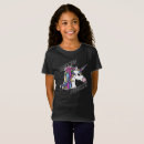 Search for princess girls tshirts Rainbow