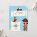Search for boy pirate Mermaid
