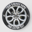 Search for car tire clocks Wheels